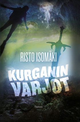 Kurganin varjot (e-bok) av Risto Isomäki