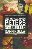 Legioonalainen Peters Norsunluurannikolla