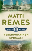 Verenpunainen spiraali
