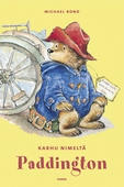 Karhu nimeltä Paddington