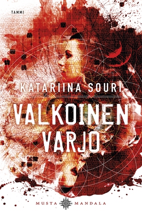 Valkoinen varjo (e-bok) av Katariina Souri