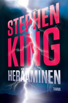 Herääminen (e-bok) av Stephen King