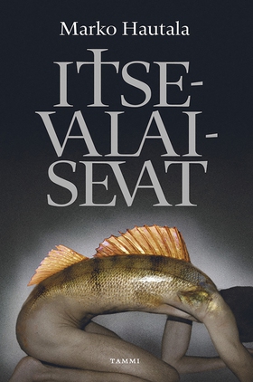 Itsevalaisevat (e-bok) av Marko Hautala