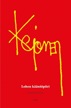 Lohen kääntöpiiri. Kootut kalakolumnit (e-bok) 