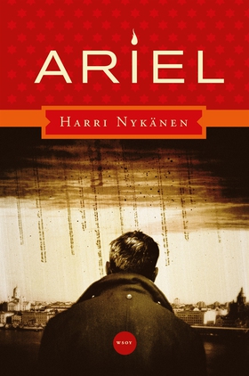 Ariel (e-bok) av Harri Nykänen