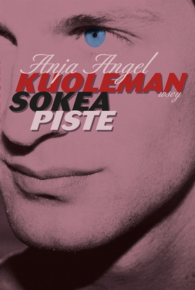 Kuoleman sokea piste (e-bok) av Anja Angel