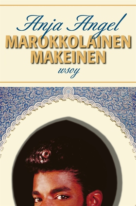 Marokkolainen makeinen (e-bok) av Anja Angel