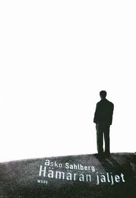 Hämärän jäljet (e-bok) av Asko Sahlberg