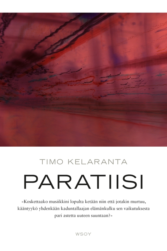 Paratiisi