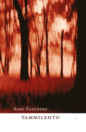 Tammilehto (e-bok) av Asko Sahlberg