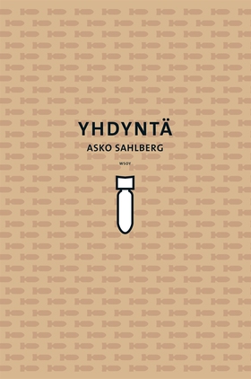 Yhdyntä (e-bok) av Asko Sahlberg