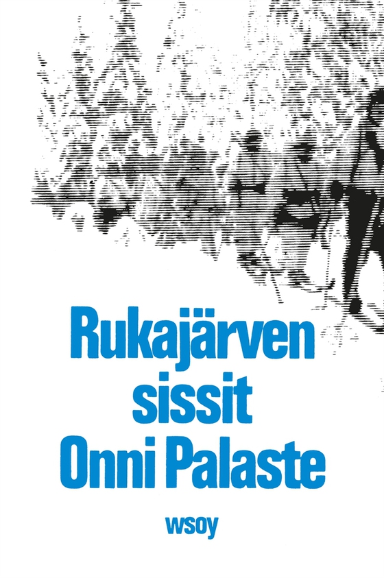 Rukajärven sissit