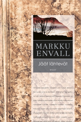 Jäät lähtevät (e-bok) av Markku Envall