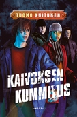 Kaivoksen kummitus