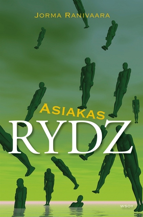 Asiakas Rydz (e-bok) av Jorma Ranivaara