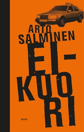 Ei-kuori (e-bok) av Arto Salminen