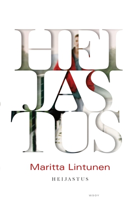 Heijastus (e-bok) av Maritta Lintunen