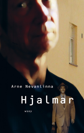 Hjalmar (e-bok) av Arne Nevanlinna