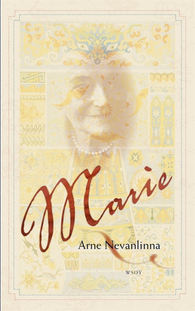 Marie (e-bok) av Arne Nevanlinna