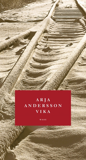 Vika (e-bok) av Arja Andersson