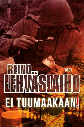 Ei tuumaakaan! (e-bok) av Reino Lehväslaiho