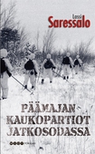 Päämajan kaukopartiot jatkosodassa