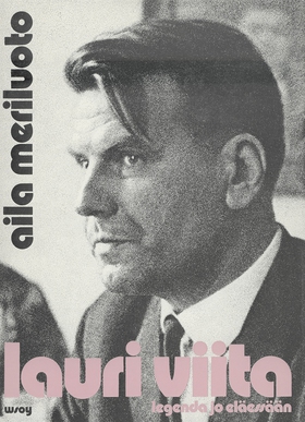 Lauri Viita (e-bok) av Aila Meriluoto