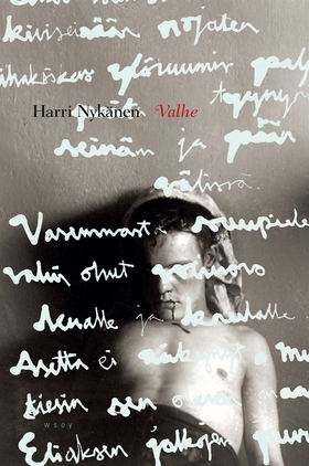 Valhe (e-bok) av Harri Nykänen