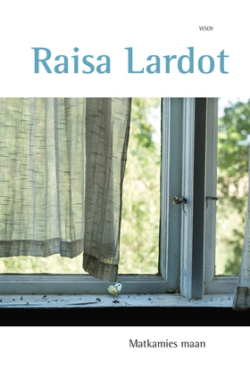 Matkamies maan (e-bok) av Raisa Lardot