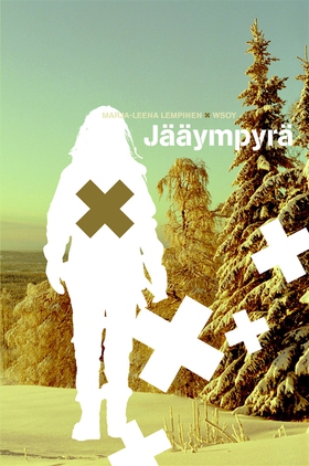 Jääympyrä (e-bok) av Marja-Leena Lempinen