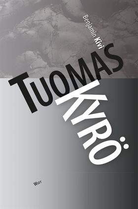 Benjamin Kivi (e-bok) av Tuomas Kyrö