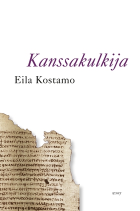 Kanssakulkija (e-bok) av Eila Kostamo
