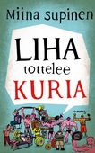 Liha tottelee kuria