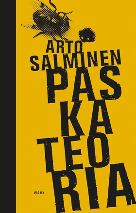 Paskateoria (e-bok) av Arto Salminen