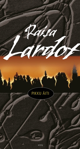 Pikku äiti (e-bok) av Raisa Lardot