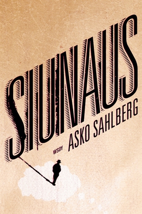 Siunaus (e-bok) av Asko Sahlberg