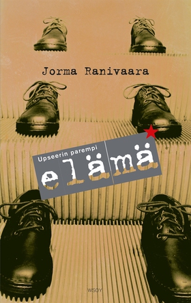 Upseerin parempi elämä (e-bok) av Jorma Ranivaa