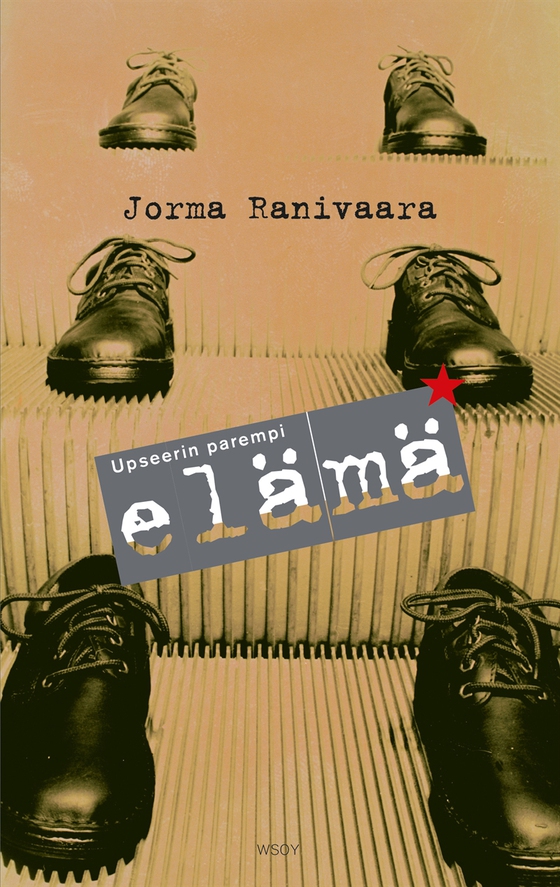 Upseerin parempi elämä