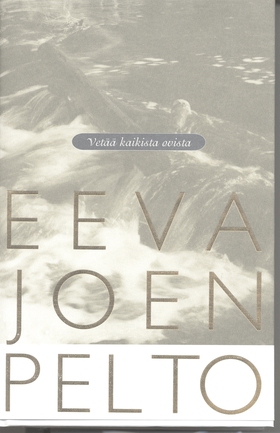 Vetää kaikista ovista (e-bok) av Eeva Joenpelto