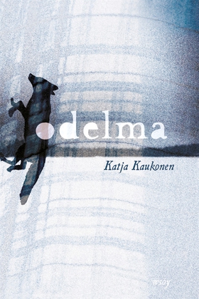 Odelma (e-bok) av Katja Kaukonen