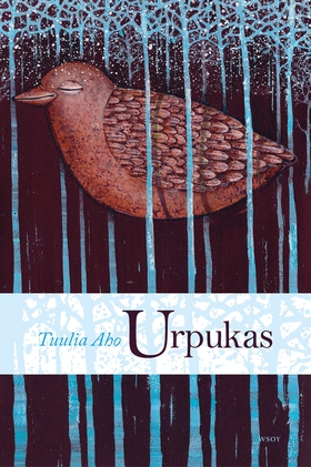 Urpukas (e-bok) av Tuulia Aho