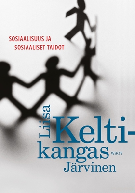 Sosiaalisuus ja sosiaaliset taidot (e-bok) av L