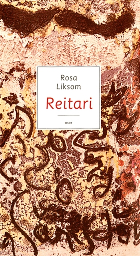Reitari (e-bok) av Rosa Liksom