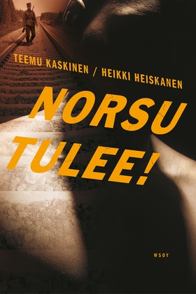 Norsu tulee! (e-bok) av Heikki Heiskanen, Teemu