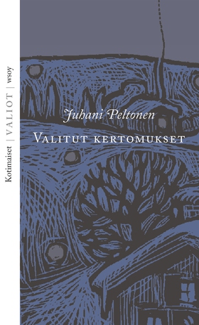 Valitut kertomukset (e-bok) av Juhani Peltonen