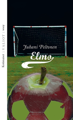 Elmo (e-bok) av Juhani Peltonen