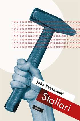 Stallari (e-bok) av Juha Ruusuvuori