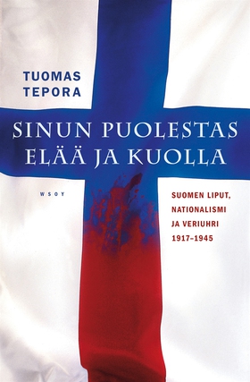 Sinun puolestas elää ja kuolla (e-bok) av Tuoma