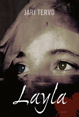 Layla (e-bok) av Jari Tervo