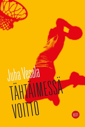 Tähtäimessä voitto (e-bok) av Juha Vesala